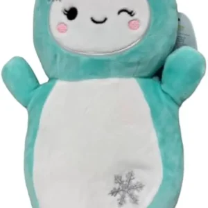 SQK-10IN HOLIDAY HUGMEES