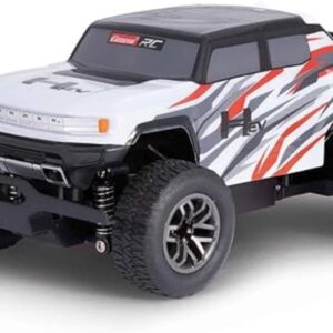 Carrera R/C Gmc Hummer Ev