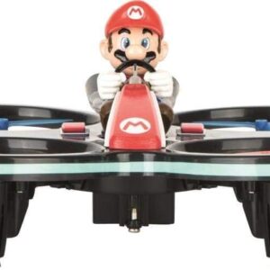 Carrera Rc Mini Mario Copter