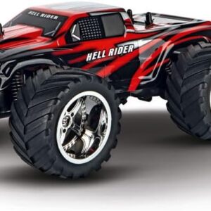 Carrera R/C Hell Rider