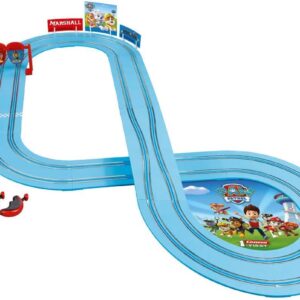 Paw Patrol-Track First Year(2.4M)