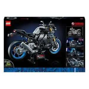 42159 Yamaha MT-10 SP