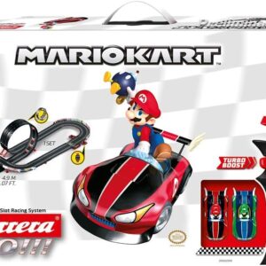 Carrera Go! Mario Kart Wii(4.9M)