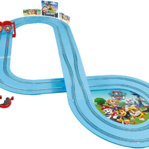 Paw Patrol Chase Vz Rubble(2.4M)