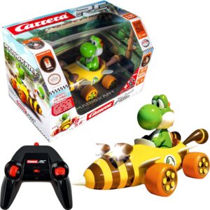 Carrera R/C Mario Kart Bumble 1:18