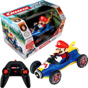 Carrera Rc Mario Kart 8 Peach -1:20