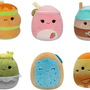 SQK-5" SQSHMLLWS VAL( style or color may vary)