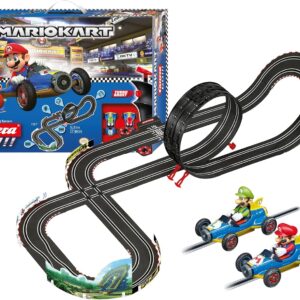 Carrera Go! Nintendo Mario Kart Mach8(5.3M)