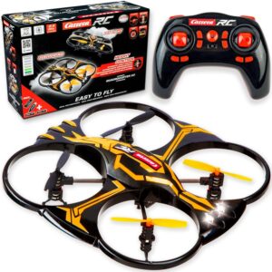Carrera Rc Quadcopter X2