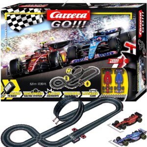 Carrera Go! Speed Competition(5.3M)