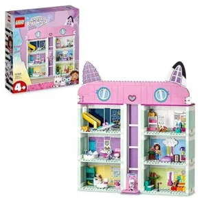 10788 Gabby's Dollhouse