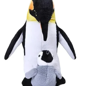 EMPEROR PENGUIN 17CM