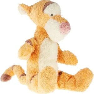 DISNEY PLUSH MY TEDDY BEAR TIGGER 10IN