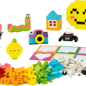 LEGO Creative Happy Box