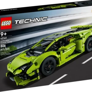 42161 Lamborghini Huracán Tecnica