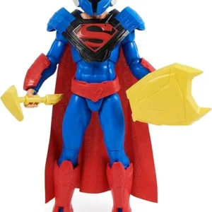 DC Universe Fig 12" Superman Man of Steel