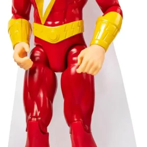 DC Universe Fig 12" Shazam Movie