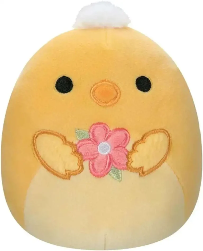 SQK-5IN SQSHMLWS TRISTON CHICK