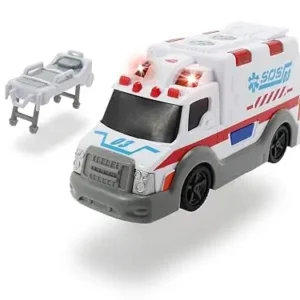DICKIE - AMBULANCE
