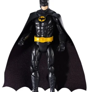 DC Batman 4" Basic Full Action Figure