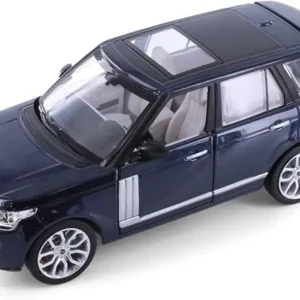 1:26 Range Rover