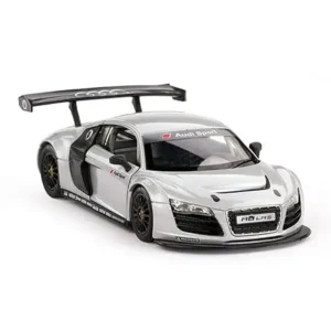 Diecast 1:24 Audi R8 LMS