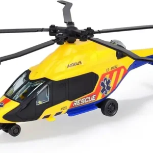 DICKIE - AIRBUS H160 RESCUE HELICOPTER