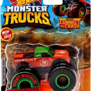 HW MT 1:64 Basic Asst (colour may vary)