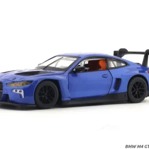 Motor City Classics 1:24 BMW M4 GT3