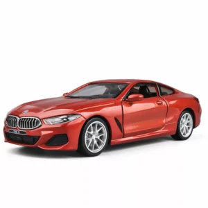 Metal Speed Zone 1:35 BMW M850i Coupé