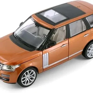 1:26 Range Rover