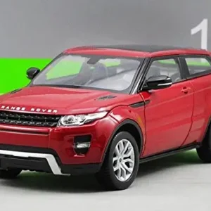1:24 Land Rover Range Rover Evoque