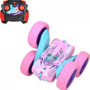 RC Berry Shaker, RTR