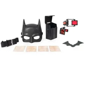 DC Comics DC Batman Movie Detective Role Playset