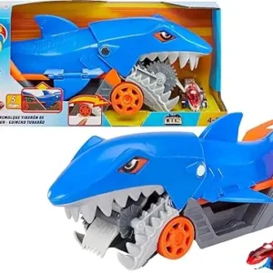 HW LSV Shark Chomp Transport
