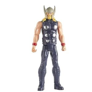 Titan Hero Figure - Thor