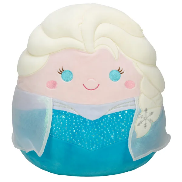 webimage-SQDI00501-SQDI00502-Squishmallows-Licensed-Squishmallow-SQK0495-Elsa-Front-lpr