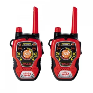 DICKIE - WALKIE TALKIE FUN