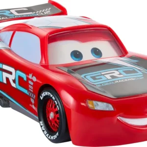 Cars GRC Drifting McQueen