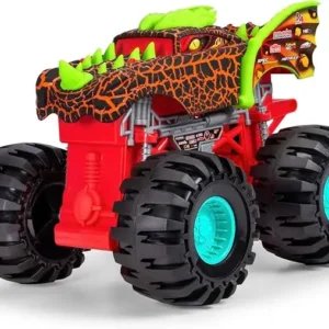 DICKIE Dragon Monster Truck