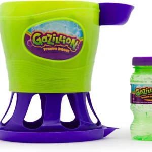 Gazillion Machine Tornado+ 4Oz B/O