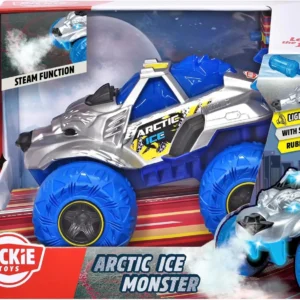 DICKIE Arctic Ice Monster