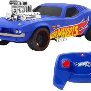 Hot Wheels R/C Rodger Dodger 1:16​