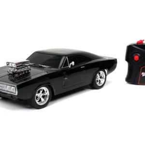 FAST&FURIOUS RC 1970 DODGE CHARGER 1:16