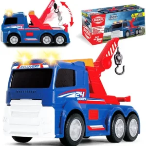 DICKIE - TOW TRUCK