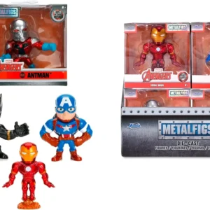 Avengers Single Pack Figures,2,5"