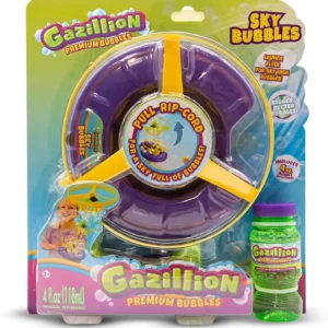 Gazillion Sky Bubbles + 4Oz B/O