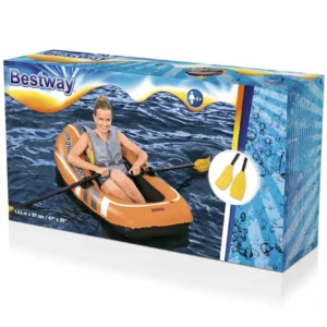 Bway Boat Kondor1000 155X97Cm