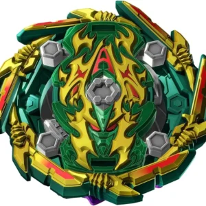 Bbattle Burst Intl Bushin Ashindra B5