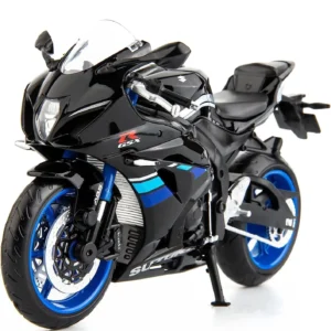 1:12 SUZUKI GSX-R1000